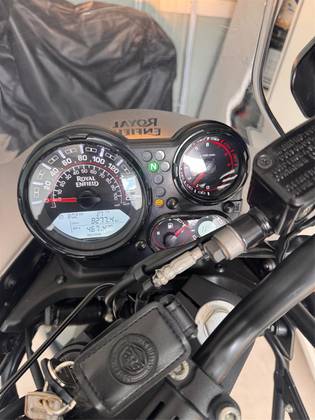 ROYAL ENFIELD HIMALAYAN 